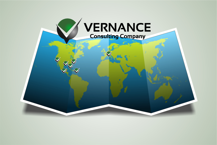 Vernance Locations